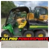 2024 John Deere Gator 6×4 Diesel For Sale – Photo 2 2024 John Deere Gator 6x4 Diesel For Sale