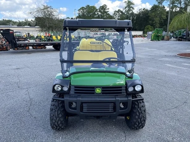 2024 John Deere Gator HPX615E 4x4 Gas For Sale