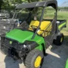2024 John Deere Gator HPX615E 4×4 Gas For Sale – Photo 1 2024 John Deere Gator HPX615E 4x4 Gas For Sale