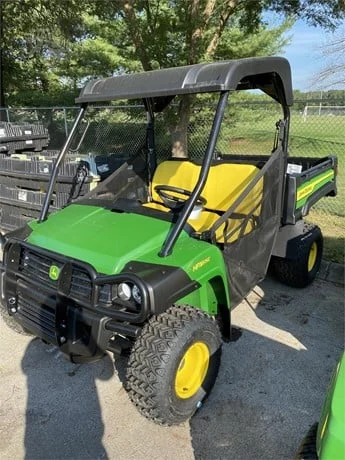 2024 John Deere Gator HPX615E 4x4 Gas For Sale
