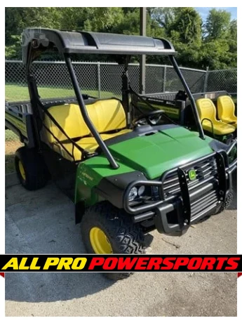 2024 John Deere Gator HPX615E 4x4 Gas For Sale