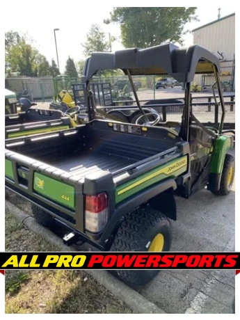 2024 John Deere Gator HPX615E 4x4 Gas For Sale