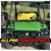 2024 John Deere Gator HPX615E 4×4 Gas For Sale – Photo 5 2024 John Deere Gator HPX615E 4x4 Gas For Sale