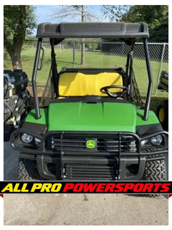 2024 John Deere Gator HPX615E 4x4 Gas For Sale