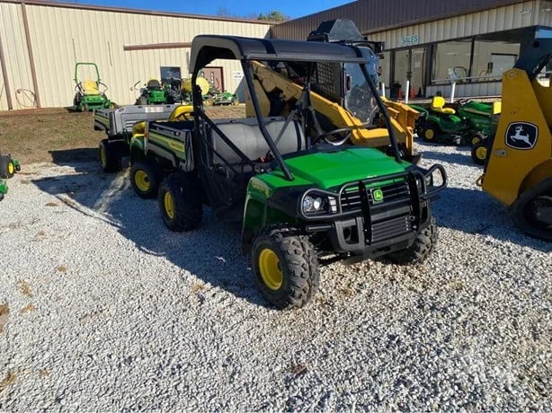 2024 John Deere Gator HPX615E 4x4 Gas For Sale