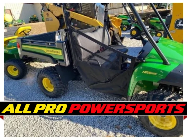 2024 John Deere Gator HPX615E 4x4 Gas For Sale