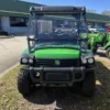 2024 John Deere Gator HPX615E 4×4 Gas For Sale – Photo 1 2024 John Deere Gator HPX615E 4x4 Gas For Sale