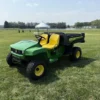 2024 John Deere Gator TX 2WD Gas Utility Cart For Sale – Photo 1 2024 John Deere Gator TX 2WD Gas Utility Cart For Sale