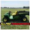 2024 John Deere Gator TX 2WD Gas Utility Cart For Sale – Photo 2 2024 John Deere Gator TX 2WD Gas Utility Cart For Sale