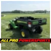 2024 John Deere Gator TX 2WD Gas Utility Cart For Sale – Photo 3 2024 John Deere Gator TX 2WD Gas Utility Cart For Sale