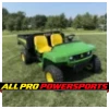 2024 John Deere Gator TX 2WD Gas Utility Cart For Sale – Photo 5 2024 John Deere Gator TX 2WD Gas Utility Cart For Sale