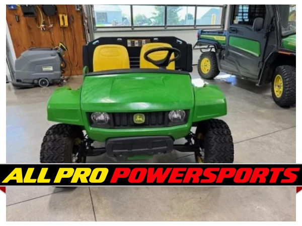 2024 John Deere Gator TX 2WD Gas Utility Cart For Sale