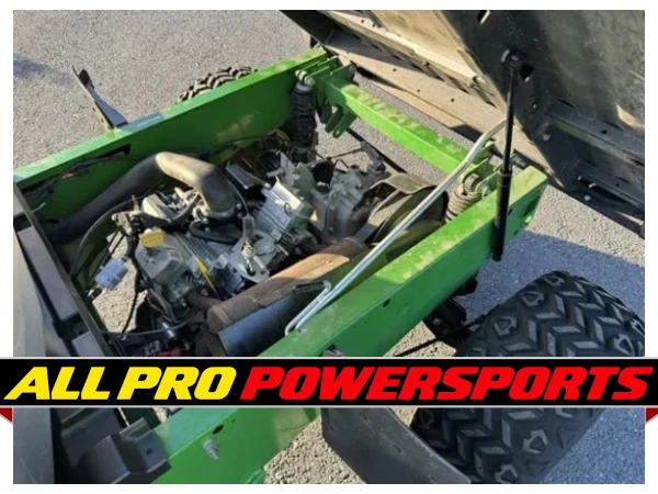 2024 John Deere Gator TX 2WD Gas Utility Cart For Sale