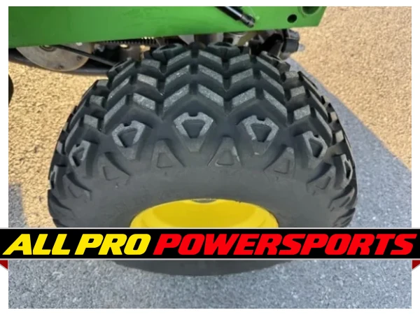 2024 John Deere Gator TX 2WD Gas Utility Cart For Sale