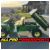 2024 John Deere Gator TX 2WD Gas Utility Cart For Sale – Photo 2 2024 John Deere Gator TX 2WD Gas Utility Cart For Sale