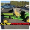 2024 John Deere Gator TX 2WD Gas Utility Cart For Sale – Photo 3 2024 John Deere Gator TX 2WD Gas Utility Cart For Sale