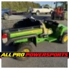2024 John Deere Gator TX 2WD Gas Utility Cart For Sale – Photo 5 2024 John Deere Gator TX 2WD Gas Utility Cart For Sale