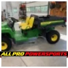 2024 John Deere Gator TX 2WD Gas Utility Cart For Sale – Photo 7 2024 John Deere Gator TX 2WD Gas Utility Cart For Sale