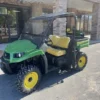 2024 John Deere Gator XUV 560E 4×4 Gas Utility Cart For Sale – Photo 1 2024 John Deere Gator XUV 560E 4x4 Gas Utility Cart For Sale