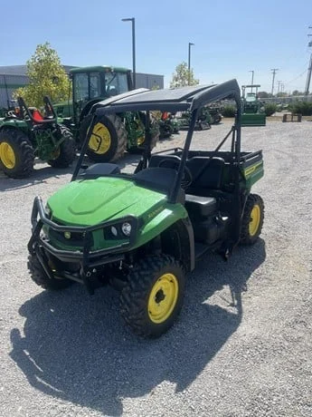 2024 John Deere Gator XUV 560E For Sale