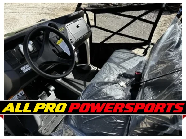 2024 John Deere Gator XUV 590i S4 4x4 Gas Utility Cart For Sale