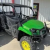 2024 John Deere Gator XUV 590M 4×4 Gas Utility Cart For Sale – Photo 1 2024 John Deere Gator XUV 590M 4x4 Gas Utility Cart For Sale