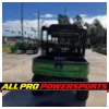 2024 John Deere Gator XUV 590M 4×4 Gas Utility Cart For Sale – Photo 5 2024 John Deere Gator XUV 590M 4x4 Gas Utility Cart For Sale