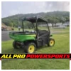 2024 John Deere Gator XUV 590M 4×4 Gas Utility Cart For Sale – Photo 3 2024 John Deere Gator XUV 590M 4x4 Gas Utility Cart For Sale