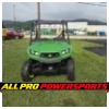 2024 John Deere Gator XUV 590M 4×4 Gas Utility Cart For Sale – Photo 6 2024 John Deere Gator XUV 590M 4x4 Gas Utility Cart For Sale