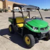 2024 John Deere Gator XUV 835M (Camo) 4WD Utility Cart for Sale – Photo 1 2024 John Deere Gator XUV 835M (Camo) 4WD Utility Cart for Sale
