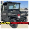 2024 John Deere Gator XUV 835M (Camo) 4WD Utility Cart for Sale – Photo 2 2024 John Deere Gator XUV 835M (Camo) 4WD Utility Cart for Sale