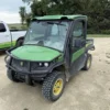 2024 John Deere Gator XUV 835R 4WD Utility Cart for Sale – Photo 1 2024 John Deere Gator XUV 835R 4WD Utility Cart for Sale