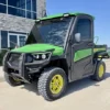 2024 John Deere Gator XUV 835R S Edition 4WD Utility Cart for Sale – Photo 1 2024 John Deere Gator XUV 835R S Edition 4WD Utility Cart for Sale