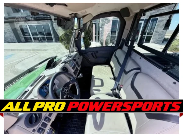 2024 John Deere Gator XUV 835R S Edition 4WD Utility Cart for Sale