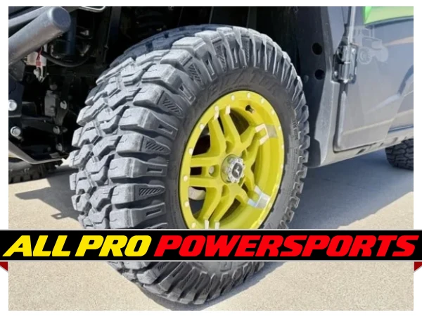 2024 John Deere Gator XUV 835R Signature Edition 4WD Utility Cart for Sale