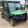 2024 John Deere Gator XUV 835R Signature Edition 4WD Utility Cart for Sale – Photo 1 2024 John Deere Gator XUV 835R Signature Edition 4WD Utility Cart for Sale