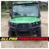 2024 John Deere Gator XUV 835R Signature Edition 4WD Utility Cart for Sale – Photo 2 2024 John Deere Gator XUV 835R Signature Edition 4WD Utility Cart for Sale