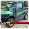 2024 John Deere Gator XUV 835R Signature Edition 4WD Utility Cart for Sale – Photo 3 2024 John Deere Gator XUV 835R Signature Edition 4WD Utility Cart for Sale
