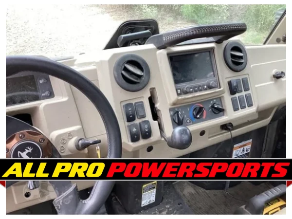 2024 John Deere Gator XUV 835R Signature Edition 4WD Utility Cart for Sale