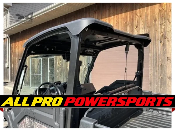 2024 John Deere Gator XUV 865M For Sale
