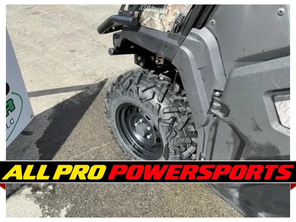 2024 John Deere Gator XUV 865M For Sale