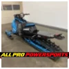 2024 Polaris 850 PRO RMK Slash 165 Snowmobile for Sale – Photo 6 2024 Polaris 850 PRO RMK Slash 165 Snowmobile for Sale