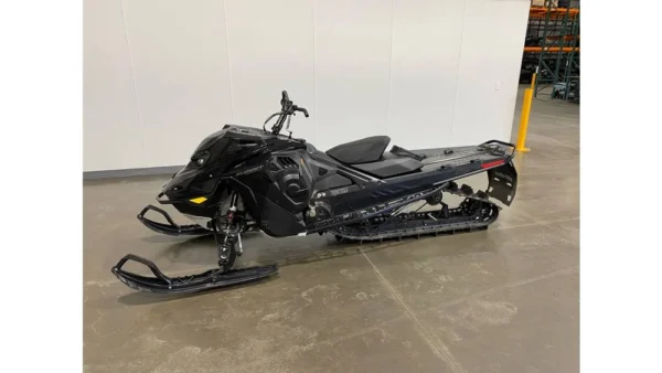 2024 Ski-Doo SUMMIT Adrenaline 154 850 2.5" S Snowmobile for Sale