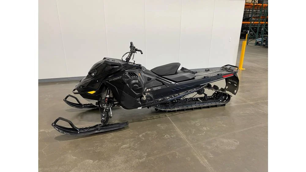 2024 Ski-Doo SUMMIT Adrenaline 154 850 2.5" S Snowmobile for Sale