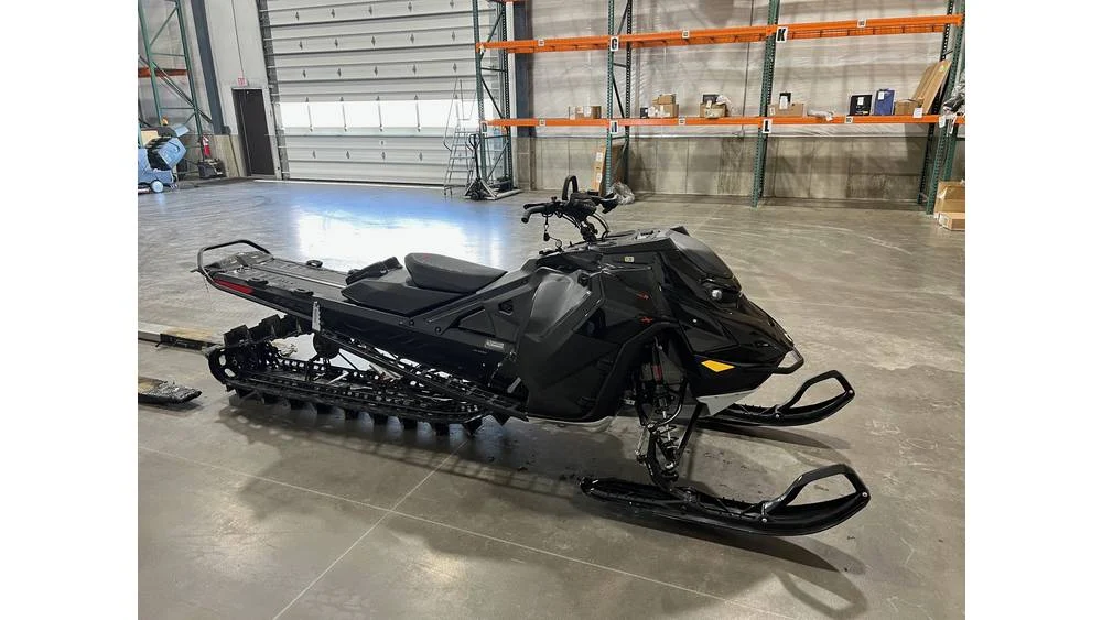 2024 Ski-Doo SUMMIT EXP 165 850 Turbo Snowmobile for Sale