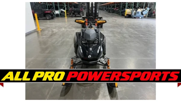 2024 Ski-Doo Summit Expert 850 E-TEC Turbo R 154 3.0 Snowmobile for Sale