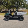 2025 Club Car Carryall 1500 4WD Gas 2 Passengers – Photo 1 2025 Club Car Carryall 1500 4WD Gas 2 Passengers