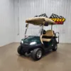 2025 Club Car Tempo Electric Golf Cart, Green – Photo 1 2025 Club Car Tempo Electric Golf Cart, Green