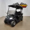 2025 Club Car Tempo Electric Golf Cart, Metallic Stardust Green – Photo 1 2025 Club Car Tempo Electric Golf Cart, Metallic Stardust Green