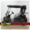 2025 Club Car Tempo Electric Golf Cart, Metallic Stardust Green – Photo 3 2025 Club Car Tempo Electric Golf Cart, Metallic Stardust Green – photo 3 of 17